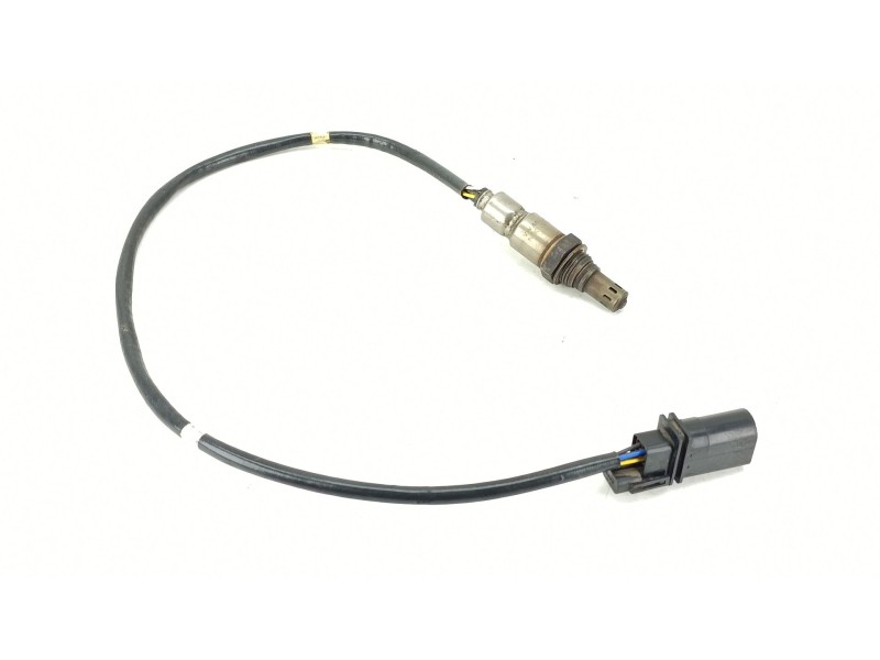 Recambio de sonda lambda para volkswagen crafter furgoneta (sy_, sx_) 2.0 tdi referencia OEM IAM 04L906262R  