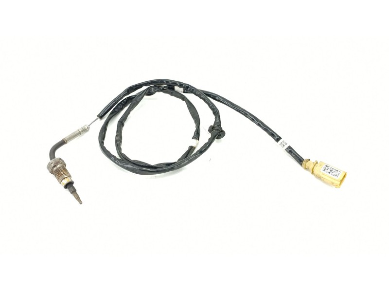 Recambio de sensor para volkswagen crafter furgoneta (sy_, sx_) 2.0 tdi referencia OEM IAM 04L906088HE  