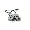 Recambio de cerradura capo para volkswagen crafter furgoneta (sy_, sx_) 2.0 tdi referencia OEM IAM 7C0823509  