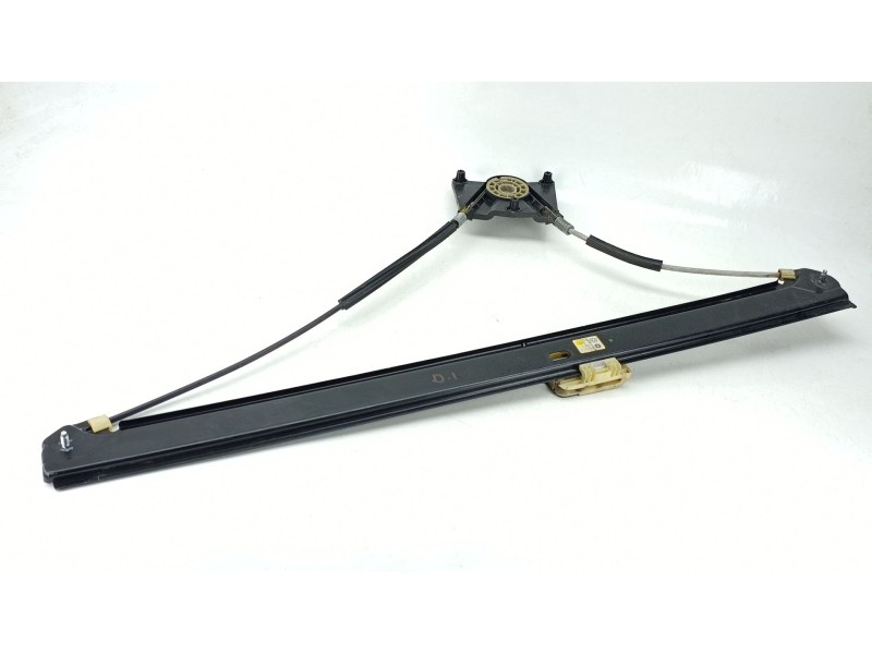 Recambio de elevalunas delantero izquierdo para volkswagen crafter furgoneta (sy_, sx_) 2.0 tdi referencia OEM IAM 7C0837461A  