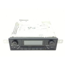 SISTEMA AUDIO / RADIO CD A9078200301 
