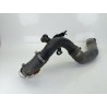 Recambio de tubo presion turbocompresor para renault megane iv hatchback (b9a/m/n_) 1.2 tce 100 (b9ms) referencia OEM IAM 144687