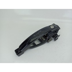 MANETA EXTERIOR DELANTERA IZQUIERDA 3M51R224A36AD 