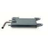 Recambio de filtro carbono activo para toyota rav 4 v (_a5_, _h5_) 2.5 hybrid (axah52) referencia OEM IAM 7774042120  