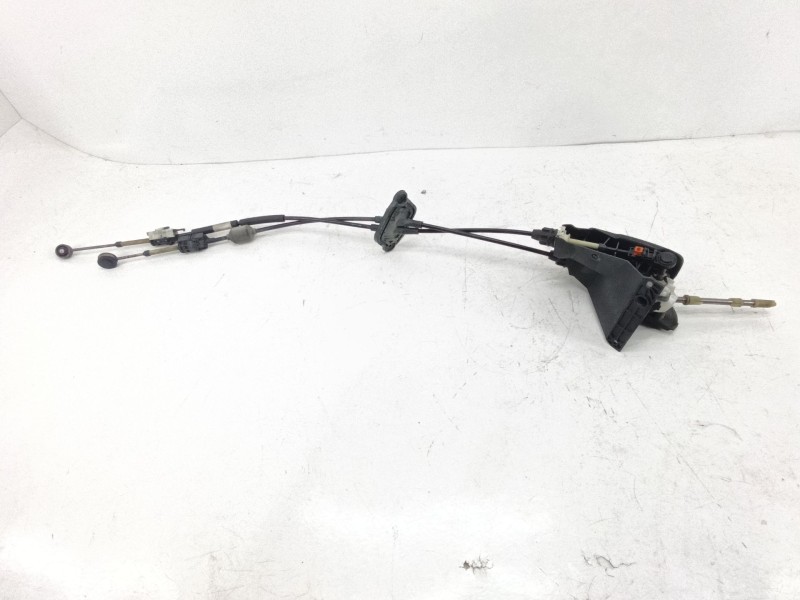 Recambio de palanca cambio para opel movano b furgoneta (x62) 2.3 cdti fwd (fv) referencia OEM IAM 93453892  