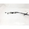 Recambio de palanca cambio para opel movano b furgoneta (x62) 2.3 cdti fwd (fv) referencia OEM IAM 93453892  