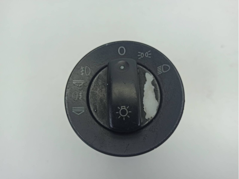 Recambio de mando luces para audi a4 b6 avant (8e5) 2.0 referencia OEM IAM 8E0941531  