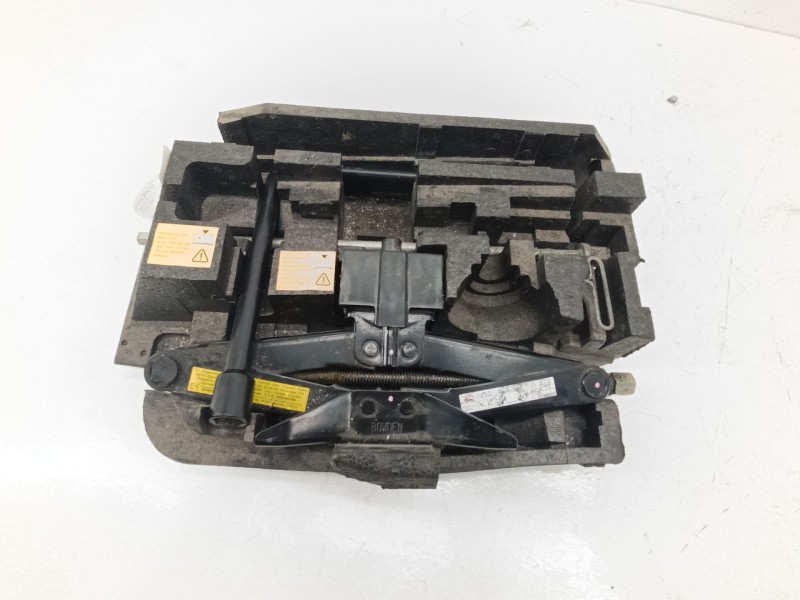 Recambio de herramientas para opel movano b furgoneta (x62) 2.3 cdti fwd (fv) referencia OEM IAM 995016340R  