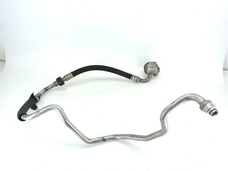 Recambio de tubos aire acondicionado para mercedes-benz clase c (w204) c 200 cdi (204.007, 204.006) referencia OEM IAM A20483032