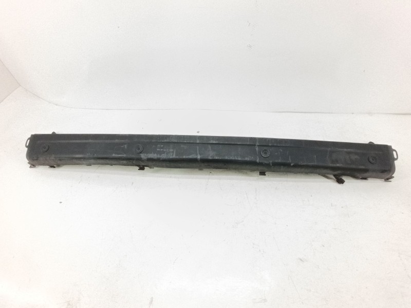 Recambio de paragolpes trasero para opel movano b furgoneta (x62) 2.3 cdti fwd (fv) referencia OEM IAM 95529861  