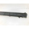 Recambio de paragolpes trasero para opel movano b furgoneta (x62) 2.3 cdti fwd (fv) referencia OEM IAM 95529861  