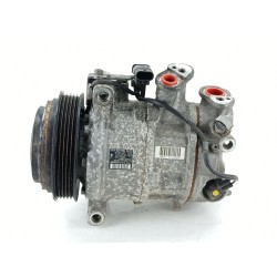 COMPRESOR AIRE ACONDICIONADO A0008301301 