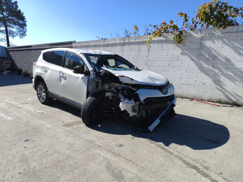 toyota rav 4 iv (_a4_) del año 2018