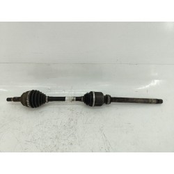 TRANSMISION DELANTERA DERECHA 9804895180 