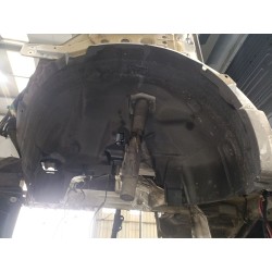 PASO RUEDA DELANTERO IZQUIERDO 9076845505 