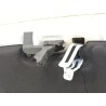 Recambio de capot delantero para citroën jumpy iii furgoneta (v_) 1.5 bluehdi 100 referencia OEM IAM 9811892880  