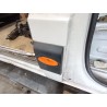 Recambio de moldura para opel movano b furgoneta (x62) 2.3 cdti fwd (fv) referencia OEM IAM 93197646  