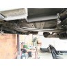 Recambio de ballesta trasera para opel movano b furgoneta (x62) 2.3 cdti fwd (fv) referencia OEM IAM 95509152  