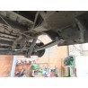 Recambio de ballesta trasera para opel movano b furgoneta (x62) 2.3 cdti fwd (fv) referencia OEM IAM 95509152  