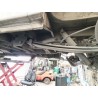 Recambio de ballesta trasera para opel movano b furgoneta (x62) 2.3 cdti fwd (fv) referencia OEM IAM 95509152  