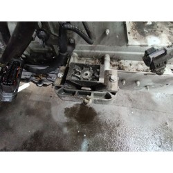 SOPORTE MOTOR DELANTERO IZQUIERDO 93197454 