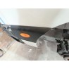Recambio de moldura para opel movano b furgoneta (x62) 2.3 cdti fwd (fv) referencia OEM IAM 93197652  