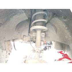 AMORTIGUADOR DELANTERO IZQUIERDO 95508206 