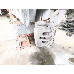 PINZA FRENO DELANTERA DERECHA 1688508780 