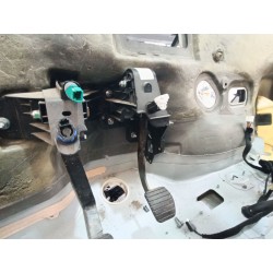 PEDAL FRENO 93197668 