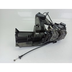 CERRADURA PUERTA DELANTERA IZQUIERDA 3M5AH21813ER 
