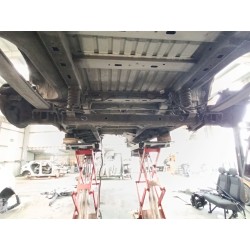 PUENTE TRASERO 95518548 