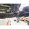 Recambio de puente trasero para opel movano b furgoneta (x62) 2.3 cdti fwd (fv) referencia OEM IAM 95518548  