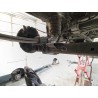 Recambio de puente trasero para opel movano b furgoneta (x62) 2.3 cdti fwd (fv) referencia OEM IAM 95518548  