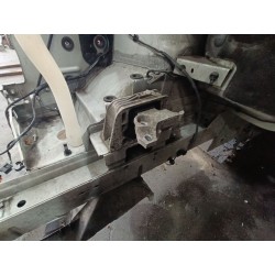 SOPORTE MOTOR DELANTERO DERECHO 93197459 
