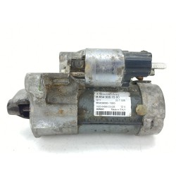 MOTOR ARRANQUE A6549061500 