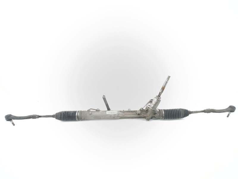 Recambio de cremallera direccion para citroën jumpy iii furgoneta (v_) 1.5 bluehdi 100 referencia OEM IAM 9813692680  