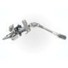 Recambio de columna direccion para citroën jumpy iii furgoneta (v_) 1.5 bluehdi 100 referencia OEM IAM 9807676277  