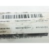 Recambio de columna direccion para citroën jumpy iii furgoneta (v_) 1.5 bluehdi 100 referencia OEM IAM 9807676277  