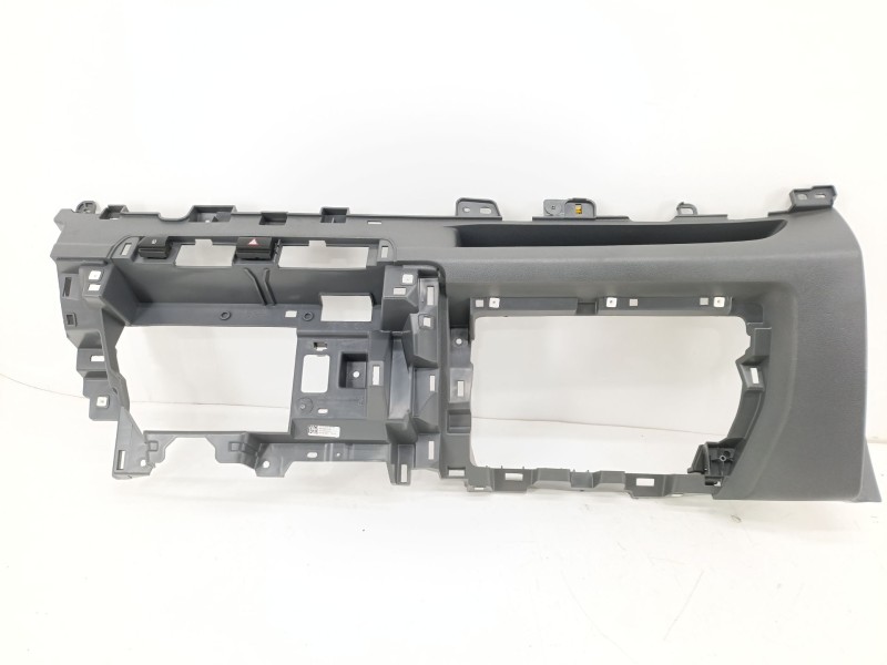 Recambio de salpicadero para citroën jumpy iii furgoneta (v_) 1.5 bluehdi 100 referencia OEM IAM 98088015ZM  