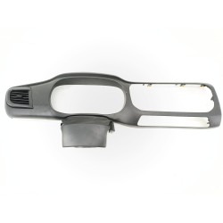 Recambio de moldura para citroën jumpy iii furgoneta (v_) 1.5 bluehdi 100 referencia OEM IAM 98083646ZD  