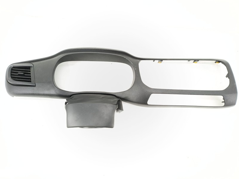 Recambio de moldura para citroën jumpy iii furgoneta (v_) 1.5 bluehdi 100 referencia OEM IAM 98083646ZD  