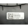 Recambio de moldura para citroën jumpy iii furgoneta (v_) 1.5 bluehdi 100 referencia OEM IAM 9808385977  