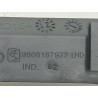 Recambio de consola central para citroën jumpy iii furgoneta (v_) 1.5 bluehdi 100 referencia OEM IAM 9808187977  