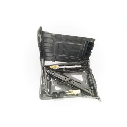 Recambio de herramientas para citroën jumpy iii furgoneta (v_) 1.5 bluehdi 100 referencia OEM IAM 9807676080  