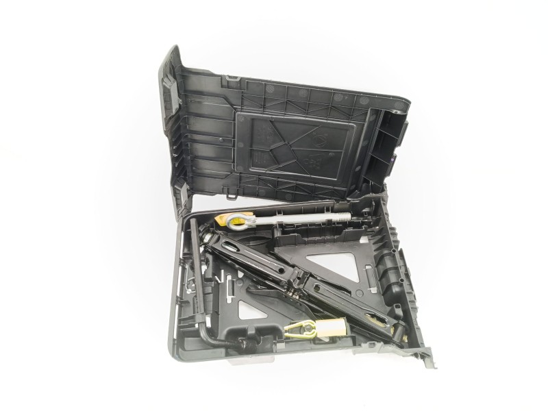 Recambio de herramientas para citroën jumpy iii furgoneta (v_) 1.5 bluehdi 100 referencia OEM IAM 9807676080  