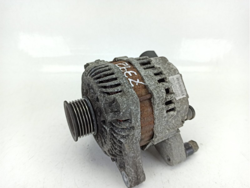 Recambio de alternador para citroën c3 i (fc_, fn_) 1.1 i referencia OEM IAM 9660055080  