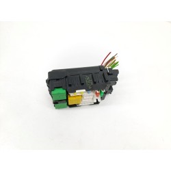 Recambio de caja reles / fusibles para citroën jumpy iii furgoneta (v_) 1.5 bluehdi 100 referencia OEM IAM 9665492680  