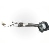 Recambio de palanca cambio para citroën jumpy iii furgoneta (v_) 1.5 bluehdi 100 referencia OEM IAM 9809544180  