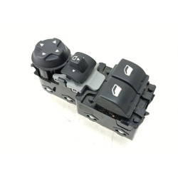 MANDO ELEVALUNAS DELANTERO IZQUIERDO 96784561ZD 