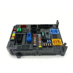 CAJA RELES / FUSIBLES 9845141280 
